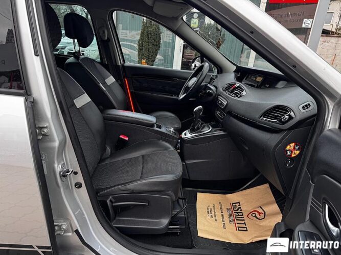 Renault Grand Scenic 34 interauto-car