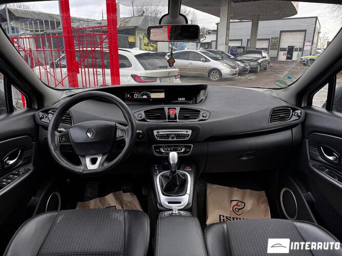 Renault Grand Scenic 37 interauto-car