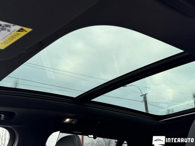 Volvo XC 90 62 interauto-car