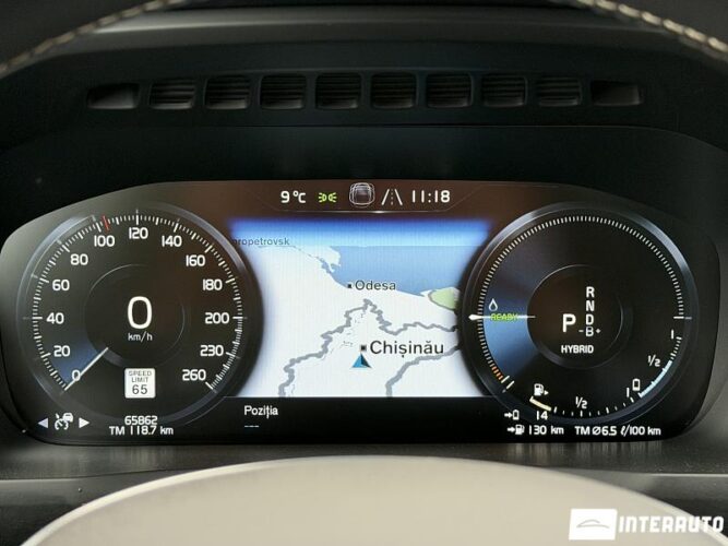 Volvo XC 90 53 interauto-car