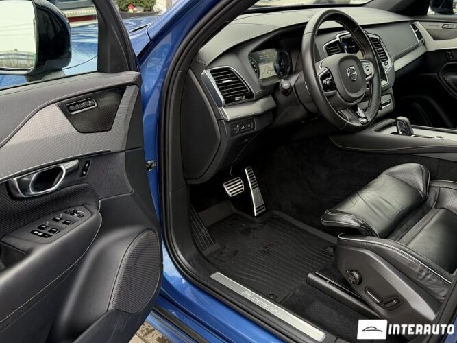 Volvo XC 90 47 interauto-car