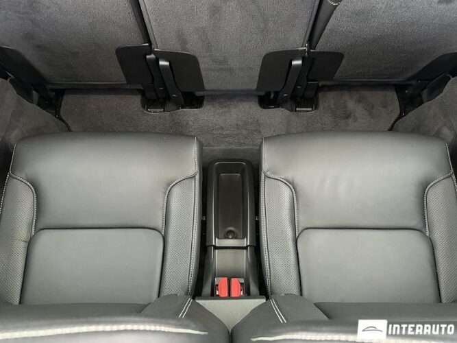 Volvo XC 90 64 interauto-car