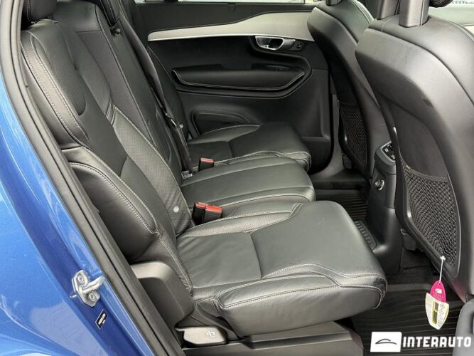 Volvo XC 90 60 interauto-car