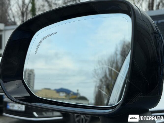 Volvo XC 90 45 interauto-car