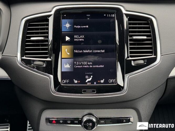 Volvo XC 90 56 interauto-car