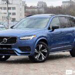 Volvo XC 90 2019