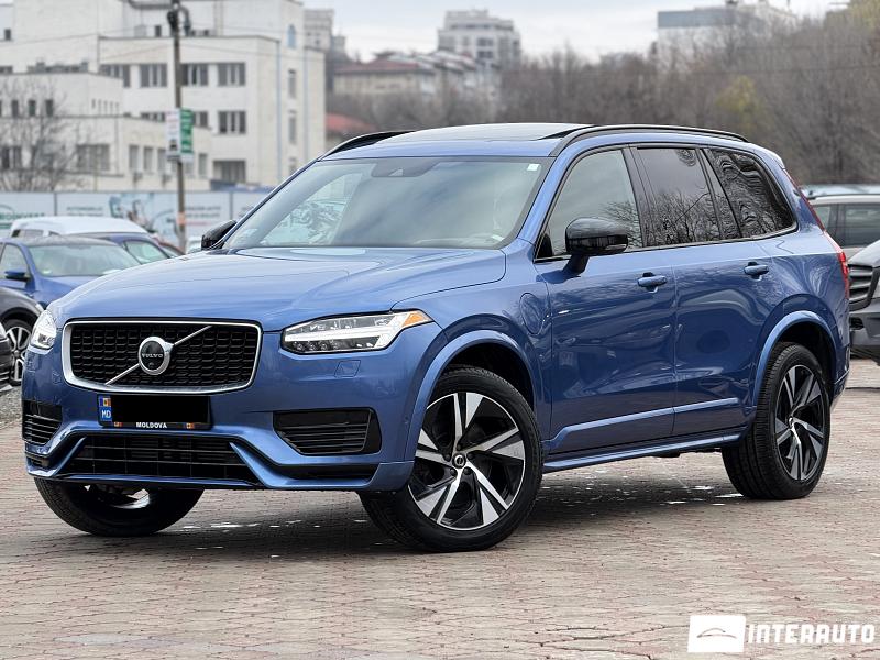 Volvo XC 90 2 interauto oferta masina