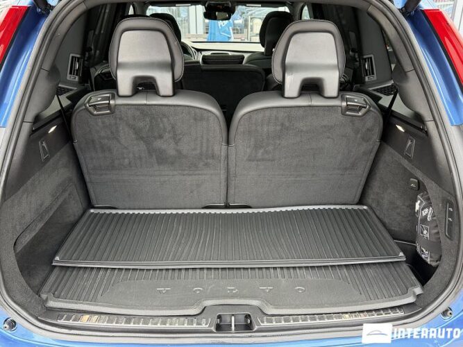 Volvo XC 90 65 interauto-car