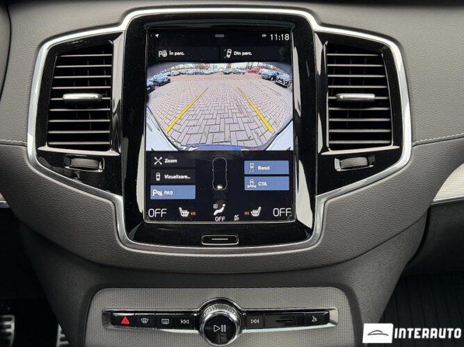 Volvo XC 90 54 interauto-car