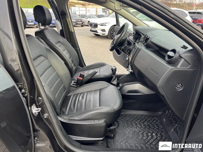 Dacia Duster 47 interauto-car