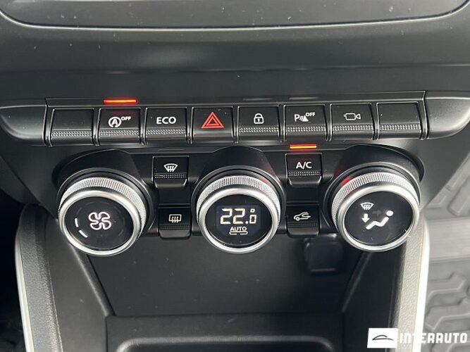 Dacia Duster 42 interauto-car