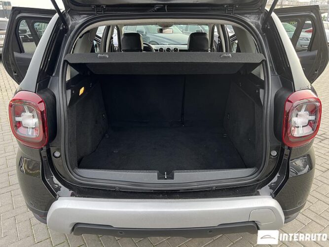 Dacia Duster 53 interauto-car