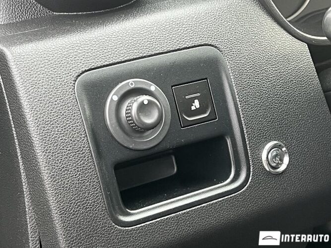 Dacia Duster 50 interauto-car