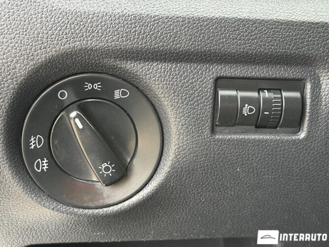 Skoda Fabia 39 interauto-car