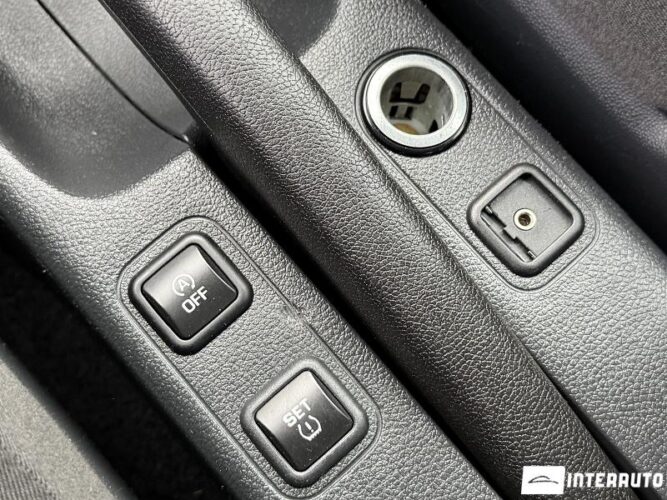 Skoda Fabia 45 interauto-car