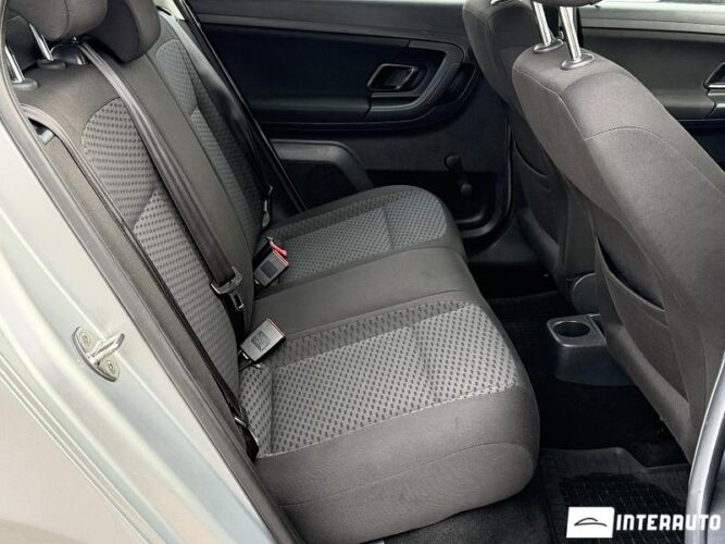 Skoda Fabia 48 interauto-car