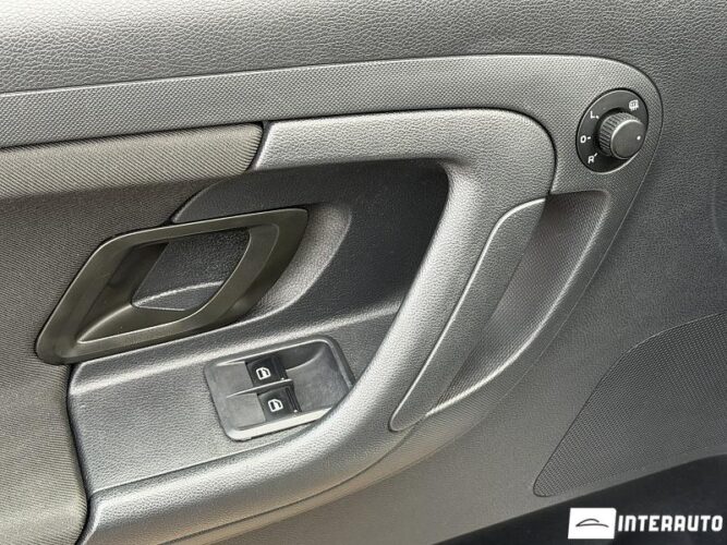 Skoda Fabia 36 interauto-car