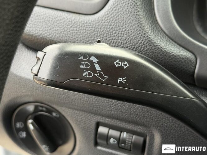 Skoda Fabia 40 interauto-car