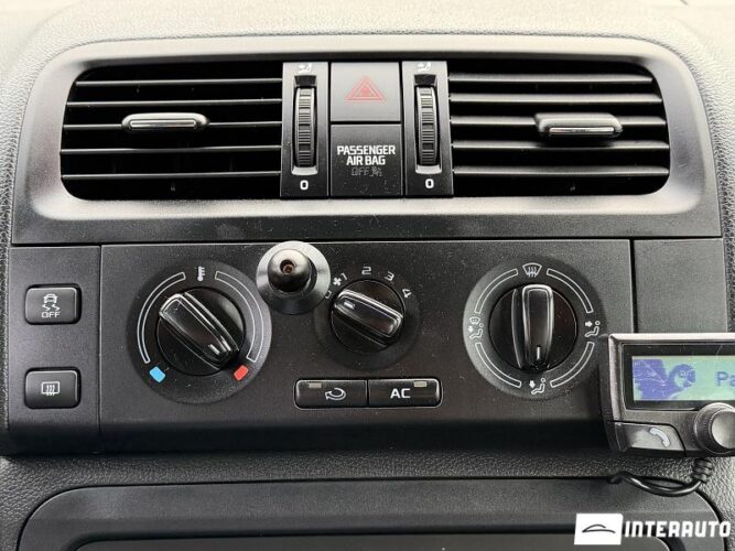 Skoda Fabia 43 interauto-car