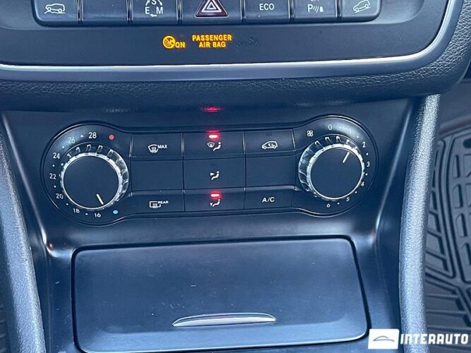 Mercedes GLA 220 42 interauto-car