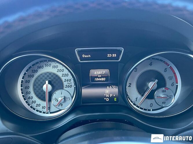 Mercedes GLA 220 49 interauto-car