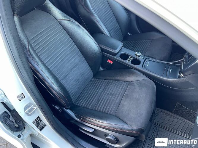 Mercedes GLA 220 47 interauto-car