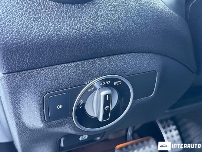 Mercedes GLA 220 48 interauto-car