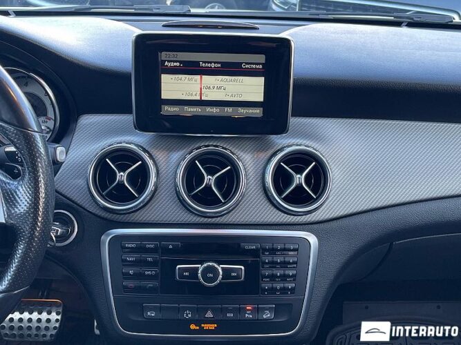Mercedes GLA 220 41 interauto-car
