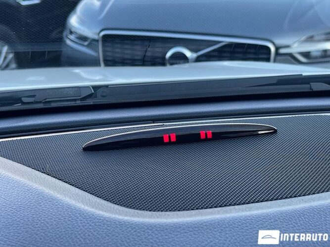 Mercedes GLA 220 40 interauto-car