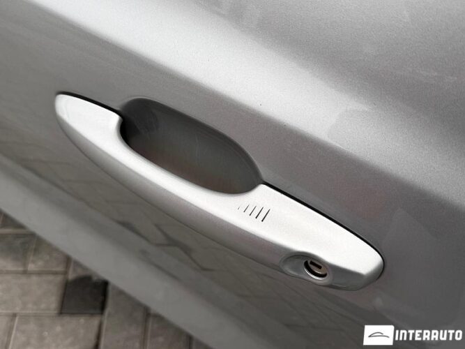 Ford Focus 49 interauto-car