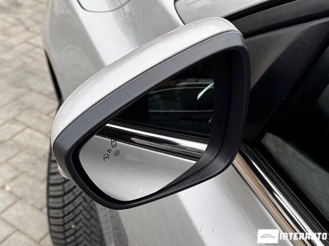 Ford Focus 50 interauto-car