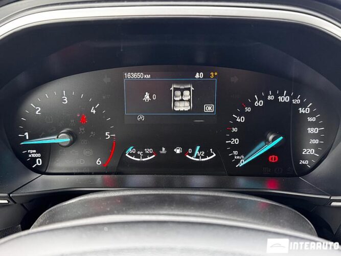 Ford Focus 39 interauto-car