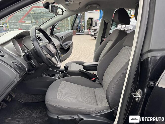 Seat Ibiza 35 interauto-car