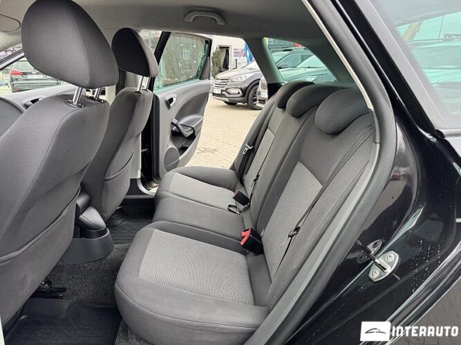 Seat Ibiza 47 interauto-car