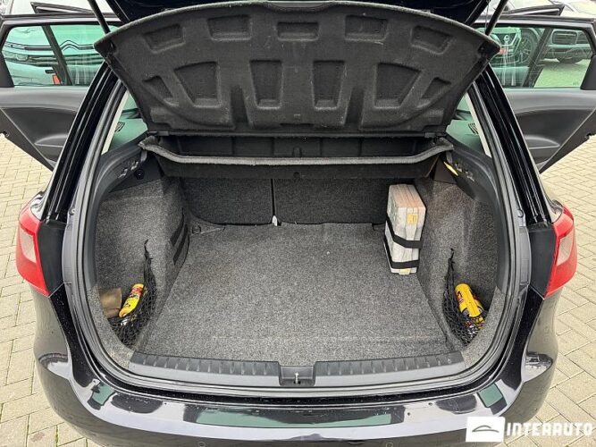 Seat Ibiza 48 interauto-car