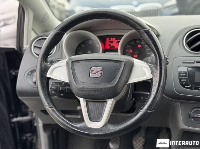 Seat Ibiza 37 interauto-car