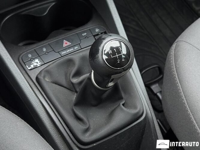 Seat Ibiza 41 interauto-car