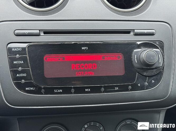 Seat Ibiza 39 interauto-car