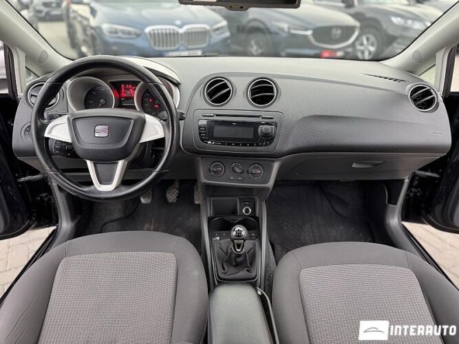 Seat Ibiza 36 interauto-car