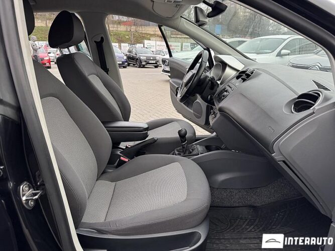 Seat Ibiza 42 interauto-car