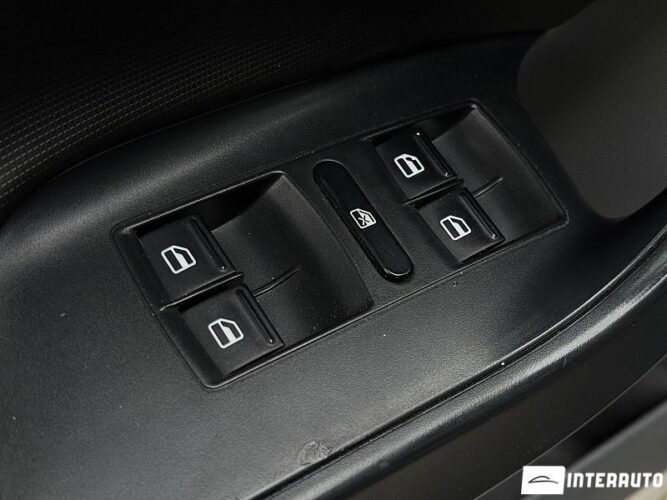 Seat Ibiza 44 interauto-car