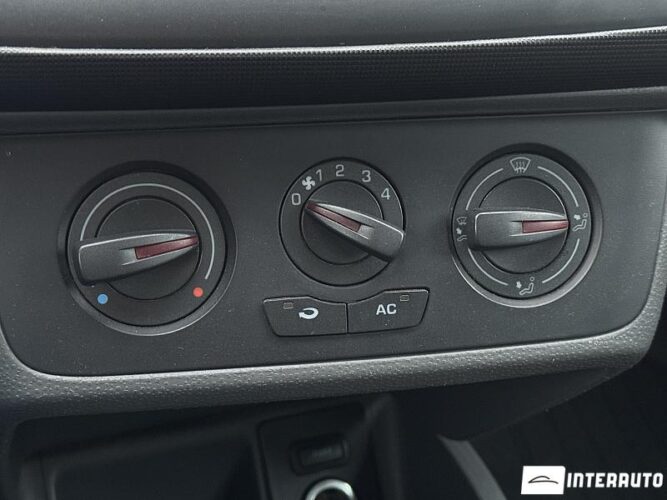 Seat Ibiza 40 interauto-car