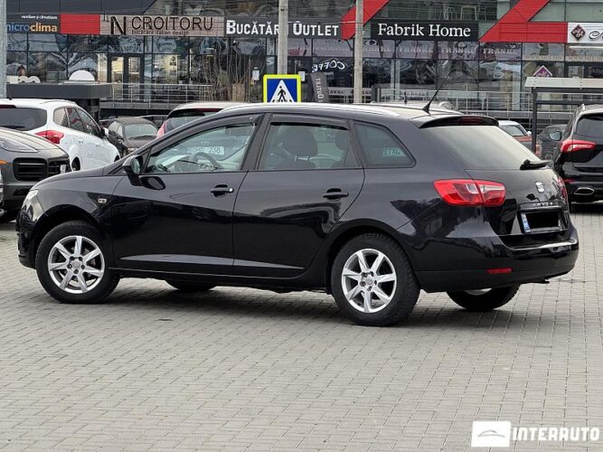Seat Ibiza 34 interauto-car