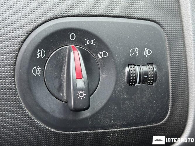 Seat Ibiza 45 interauto-car