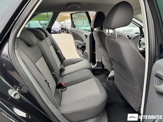 Seat Ibiza 43 interauto-car