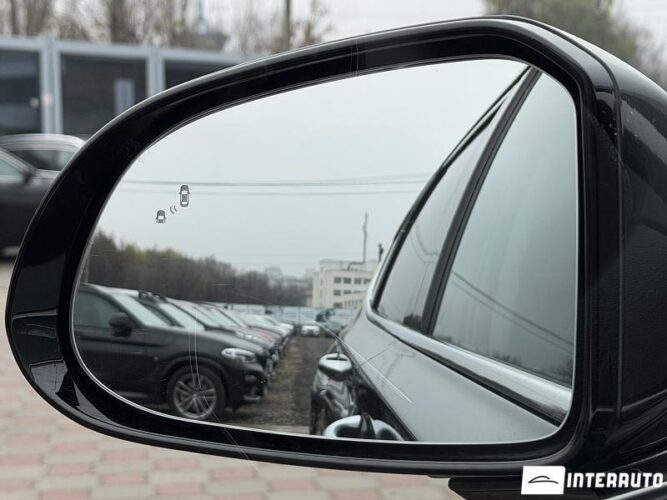 Hyundai Santa Fe 38 interauto-car