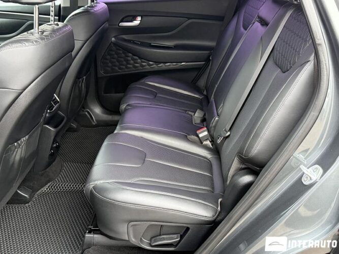 Hyundai Santa Fe 53 interauto-car