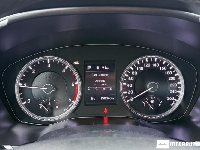 Hyundai Santa Fe 46 interauto-car