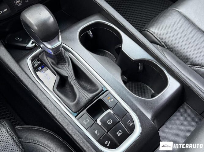 Hyundai Santa Fe 49 interauto-car