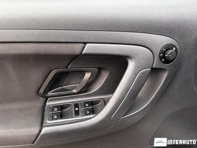 Skoda Fabia 40 interauto-car